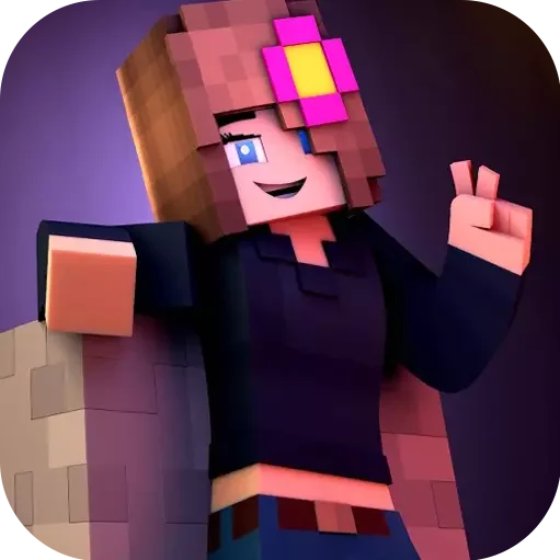 Jenny Mod Hub – Ultimate Minecraft Companion Experience